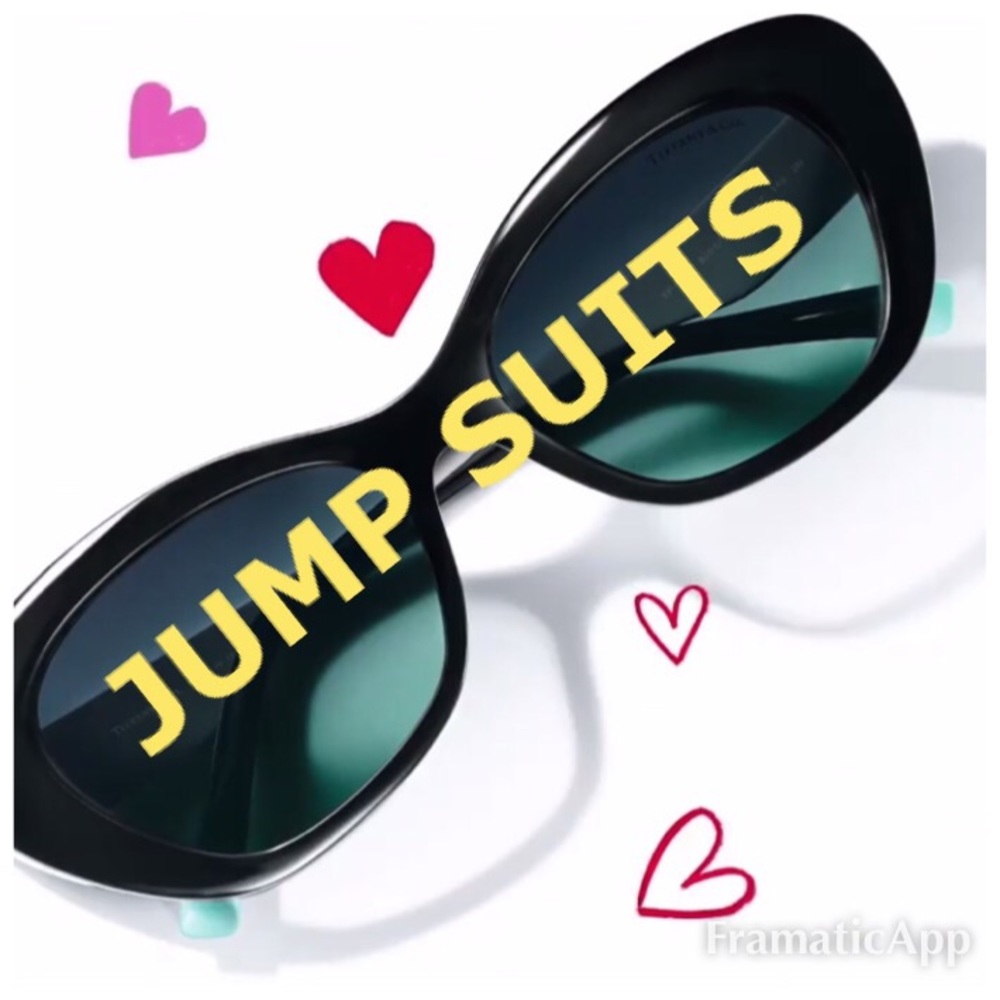 Jump Suits!!! - Picture 5 of 16